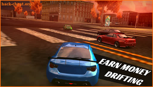 Real Car Drift Racing - Epic Multiplayer Racing ! screenshot