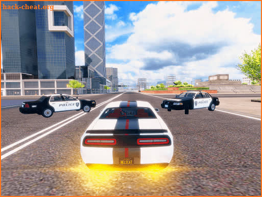 real car drift simulator 2020 screenshot