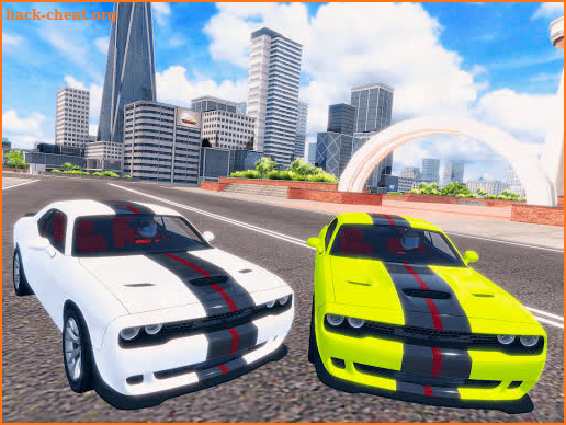real car drift simulator 2020 screenshot