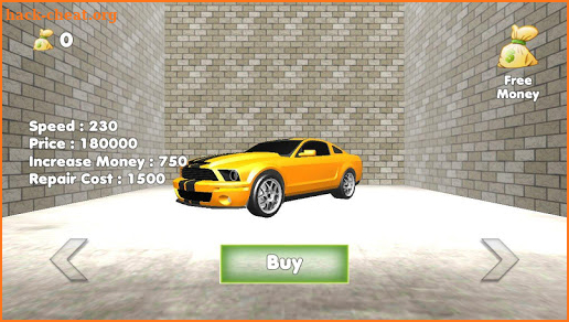 Real Car Driving 2 screenshot