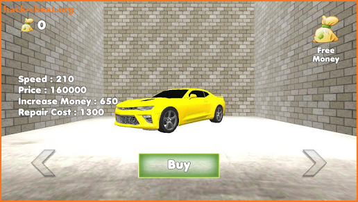 Real Car Driving 2 screenshot