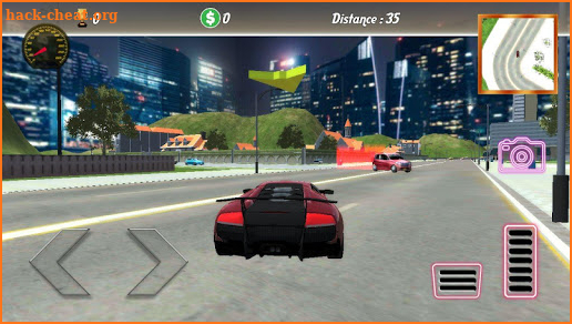 Real Car Driving screenshot