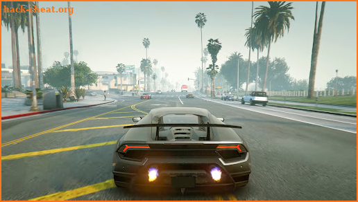 Real Car Driving 3D: Car Games screenshot