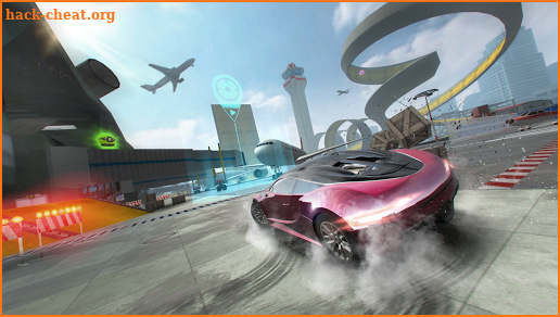Real Car Driving Experience - Racing game screenshot