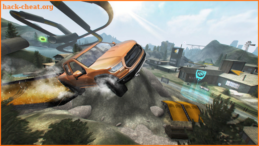 Real Car Driving Experience - Racing game screenshot