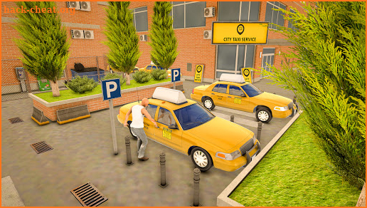 Real Car Driving Simulator 2020: New Car Games 3D screenshot