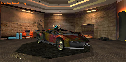 Real Car Park Drift screenshot