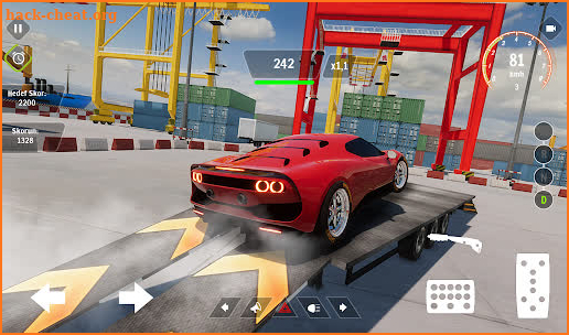 Real Car Parking Multiplayer screenshot