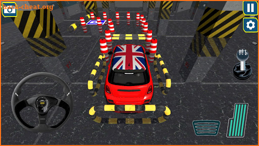 Real Car Parking : Offline Simulator screenshot