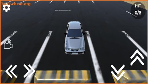 Real Car Parking : Sedan Master screenshot