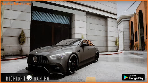 Real Car Parking Simulator: Car Parking Games 2022 screenshot