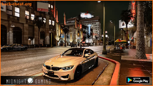 Real Car Parking Simulator: Car Parking Games 2022 screenshot