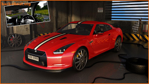 Real Car Race 3D : New Car Driving Game 2020 screenshot