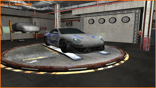 Real Car Racer - Online screenshot