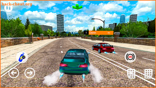Real Car Racing 2019 screenshot