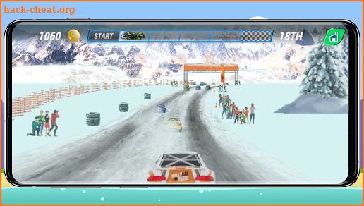 Real Car Racing 2021 screenshot