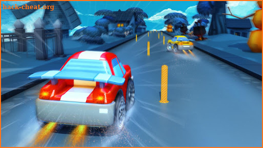 Real Car Racing City Impossible Tracks Drifting screenshot