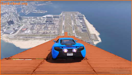 Real Car Racing Fever: Hill Racing Games screenshot