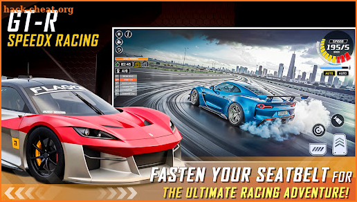 Real Car Racing Game 2025 screenshot