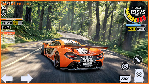 Real Car Racing Game 2025 screenshot