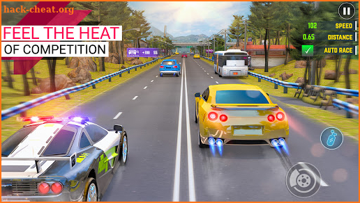 Real Car Racing Game - New Car Games 2021 screenshot