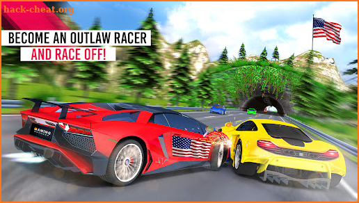 Real Car Racing Games Offline screenshot