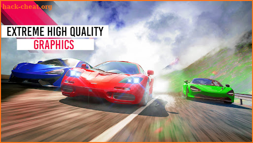 Real Car Racing Games Offline screenshot