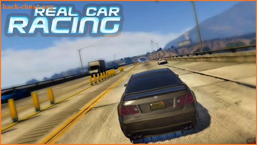 Real Car Racing : Traffic Racer screenshot