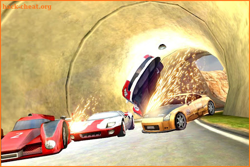 Real Car Speed: Need for Racer screenshot