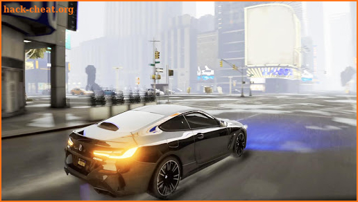 Real Car Ultimate Driving Simulator:School Drive screenshot