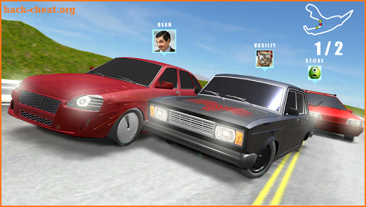 Real Cars Online screenshot