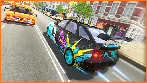 Real Cars Online Racing screenshot