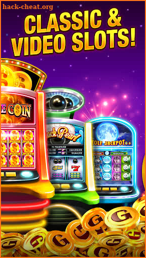 Real Casino 2 - Free Vegas Casino Slot Machines screenshot