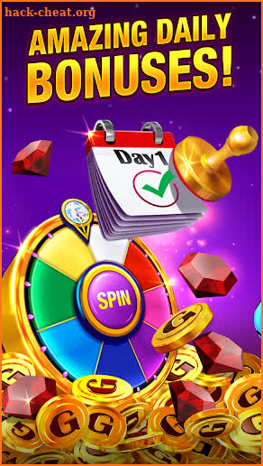 Real Casino 2 - Free Vegas Casino Slot Machines screenshot