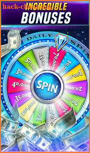 Real Casino - Free Slots screenshot
