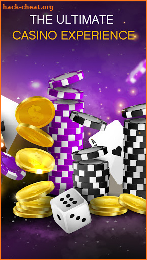 Real Casino Games screenshot