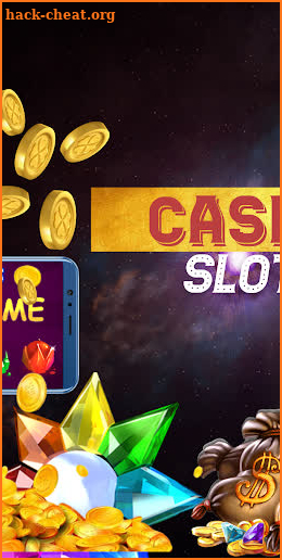 Real Casino Slots screenshot
