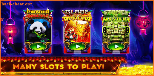 Real Casino Slots  Poker screenshot