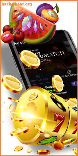 Real Casino World Mobile Guide screenshot