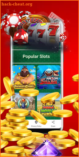Real Casinos Online Reviews screenshot