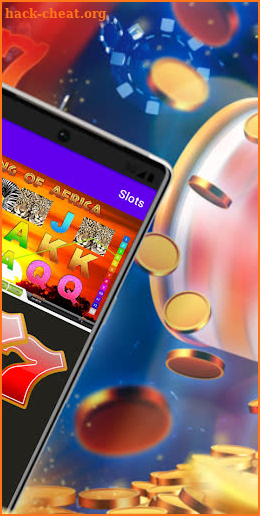 Real Casinos Slots screenshot