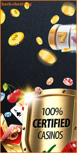 Real Casinos Slots screenshot