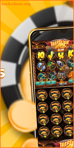 Real Casinos Slots Online screenshot