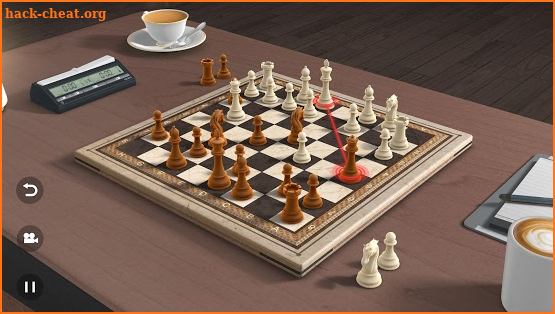 Real Chess 3D FREE screenshot