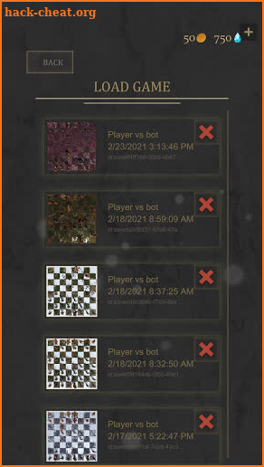 Real Chess 3rd screenshot
