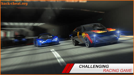 Real City racing game 2019 screenshot