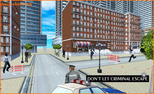 Real City Sniper screenshot