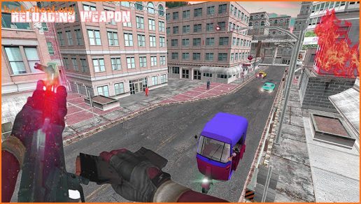 Real Counter Striker Gun 2020 : FPS Shooting Games screenshot