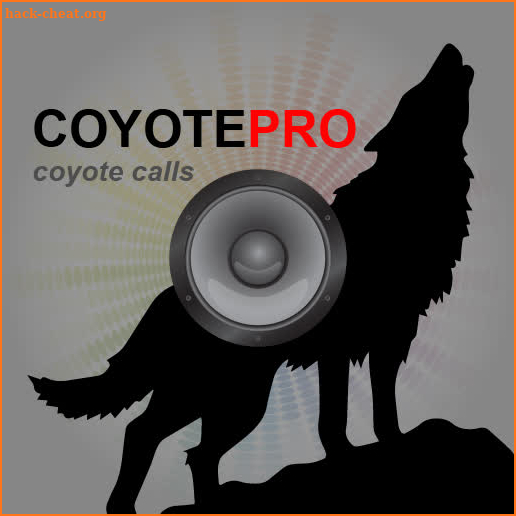 REAL Coyote Hunting Calls screenshot