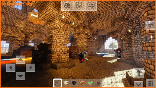 Real Craft: City Builder screenshot